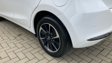 Mazda 2 1.5 e-Skyactiv G MHEV Homura Aka 5dr Petrol Hatchback